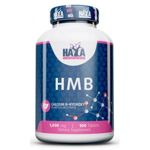 HMB 1000 мг – 100 таб